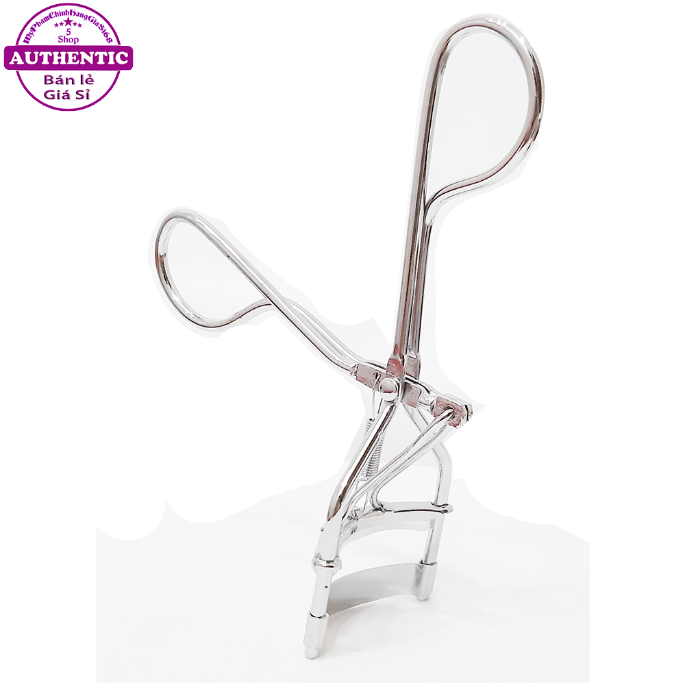 Kẹp Bấm Mi EYELASH CURLER Tay Cầm Inox