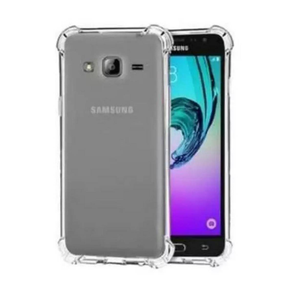 Samsung Galaxy Grand Prime Plus Back Cover Transparent Soft Silicone Crystal Clear Case For Samsung Galaxy Grand Prime Plus