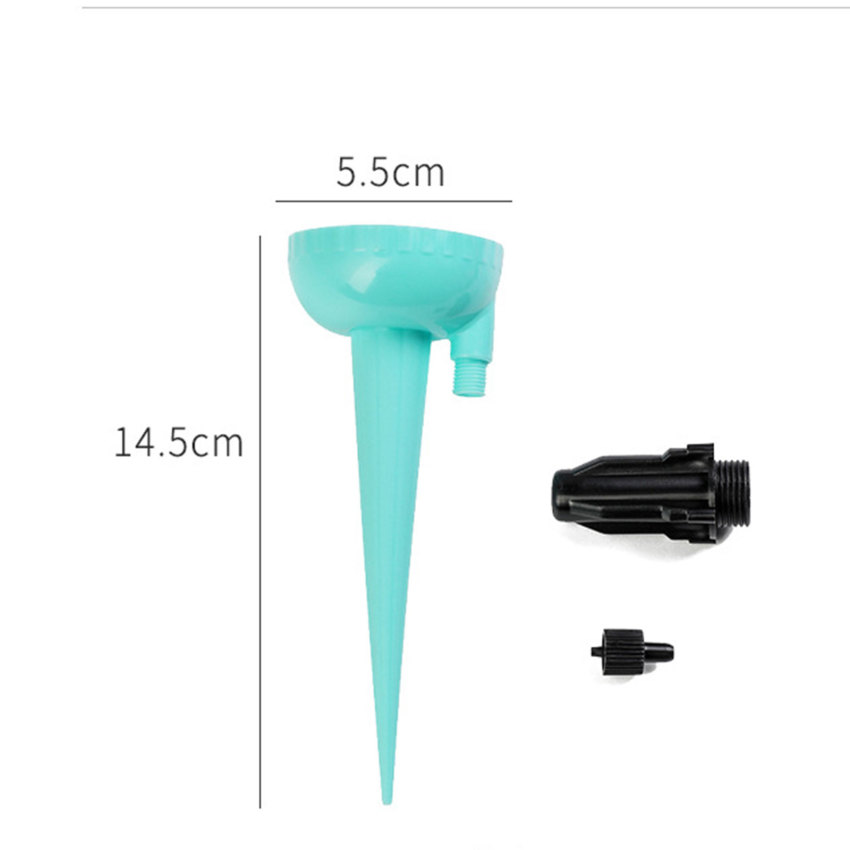 Automatic Watering Device Self-Watering Kits Garden Drip Irrigation Control System Adjustable Control Tools For Plants Flowers