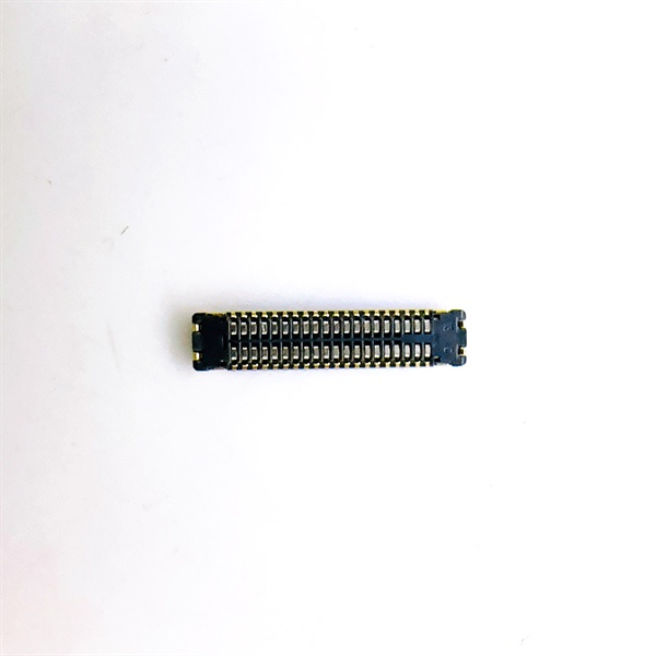 Chân socket main Xiaomi Redmi Note 7 / Note 9 / Note 9s / Note 9 Pro / 10T Pro / Redmi 8A / Redmi 8C hàng như hình.