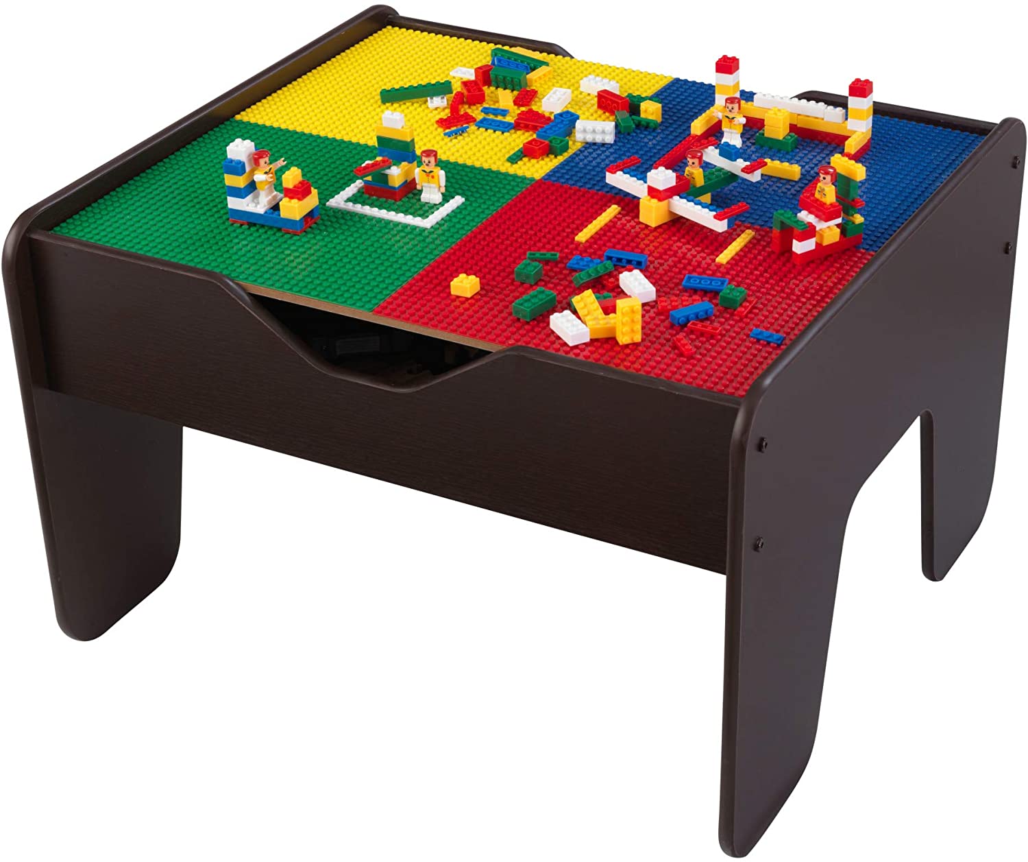 kidkraft lego table