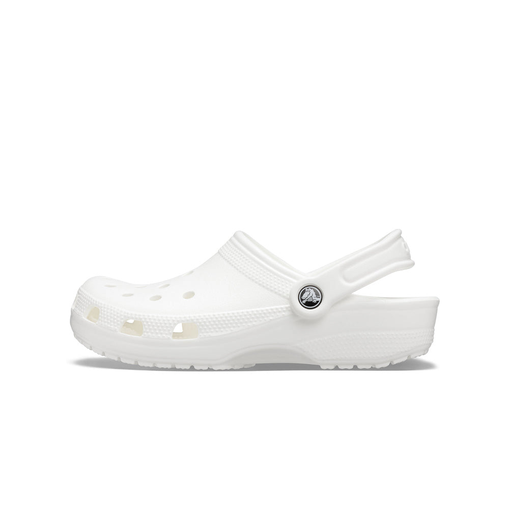 Giày Clog Unisex Crocs Classic - 10001-100