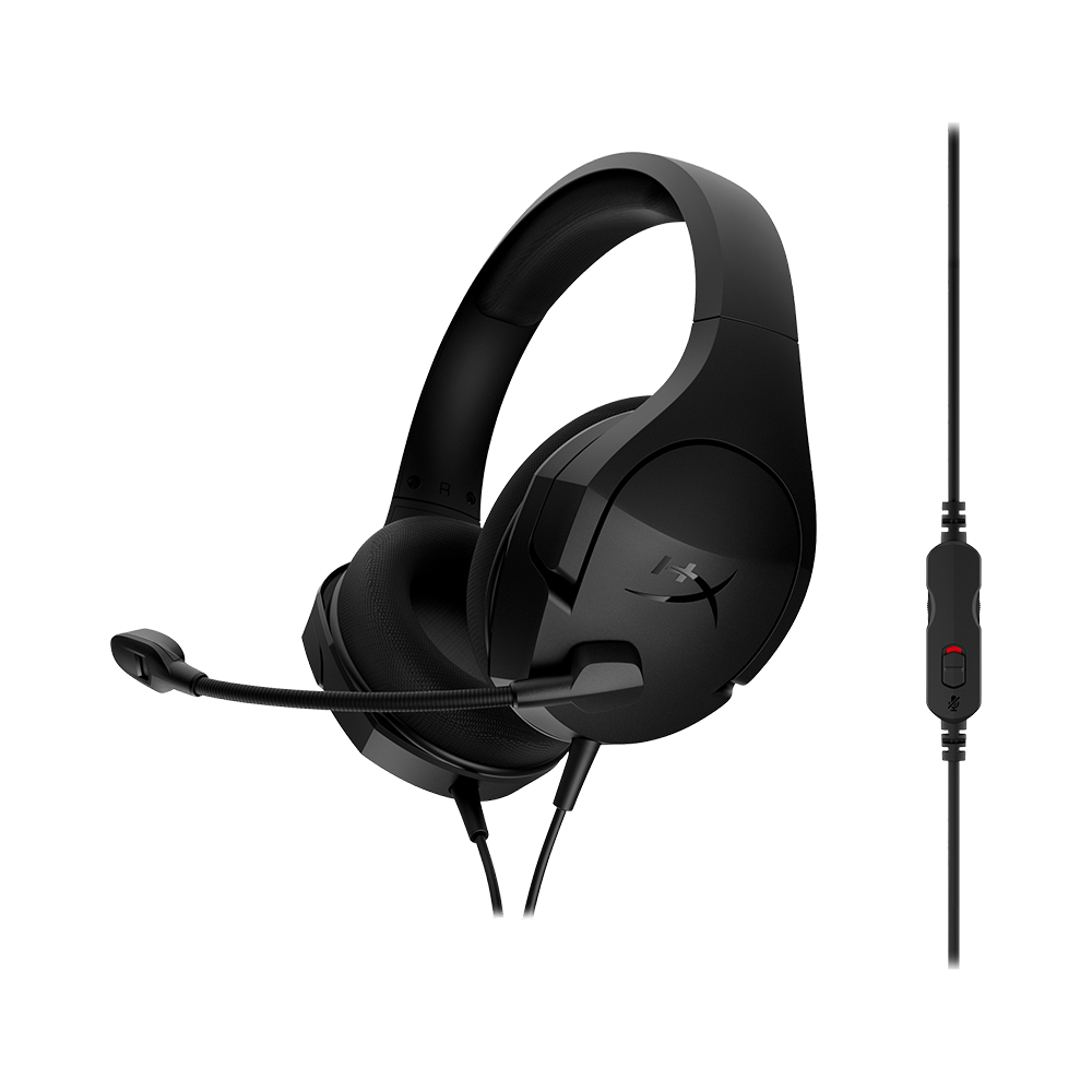 Tai nghe HyperX Cloud Stinger Core (4P4F4AA) - Bảo hành 24 tháng