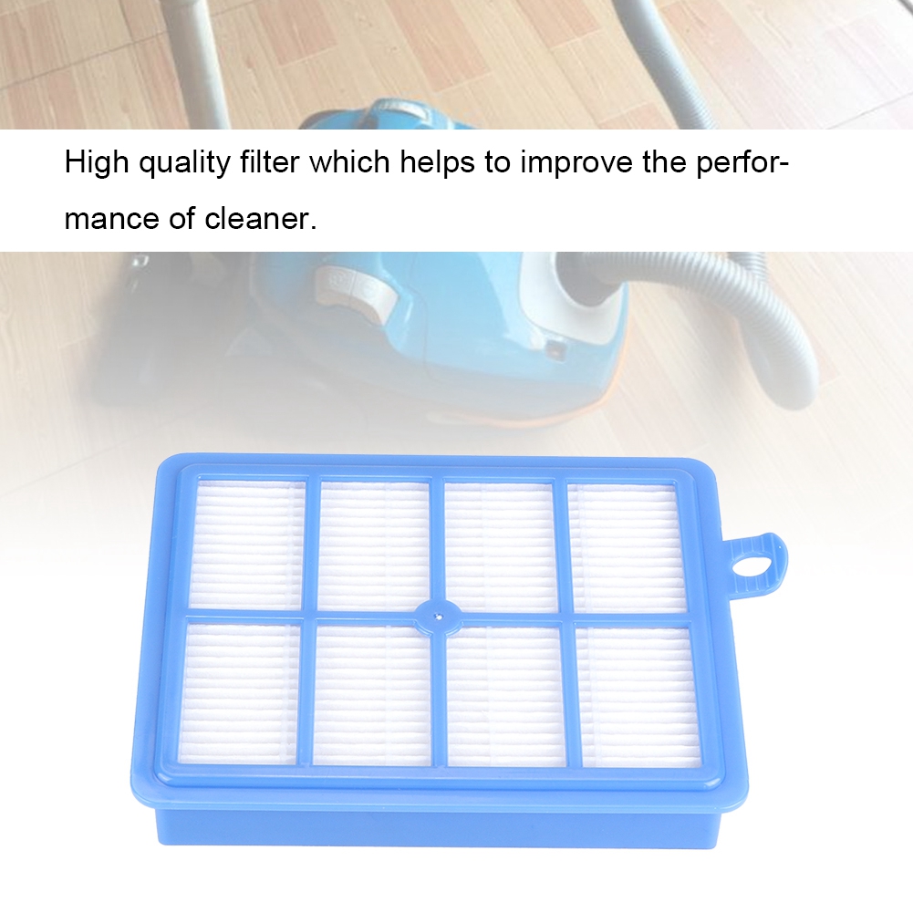 Bộ lọc Máy hút bụi Bộ lọc dễ dàng tháo ra cho máy hút bụi Electrolux ZE346B