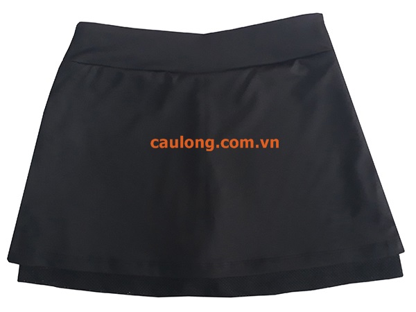 Váy Cầu Lông 7428 Màu Đen