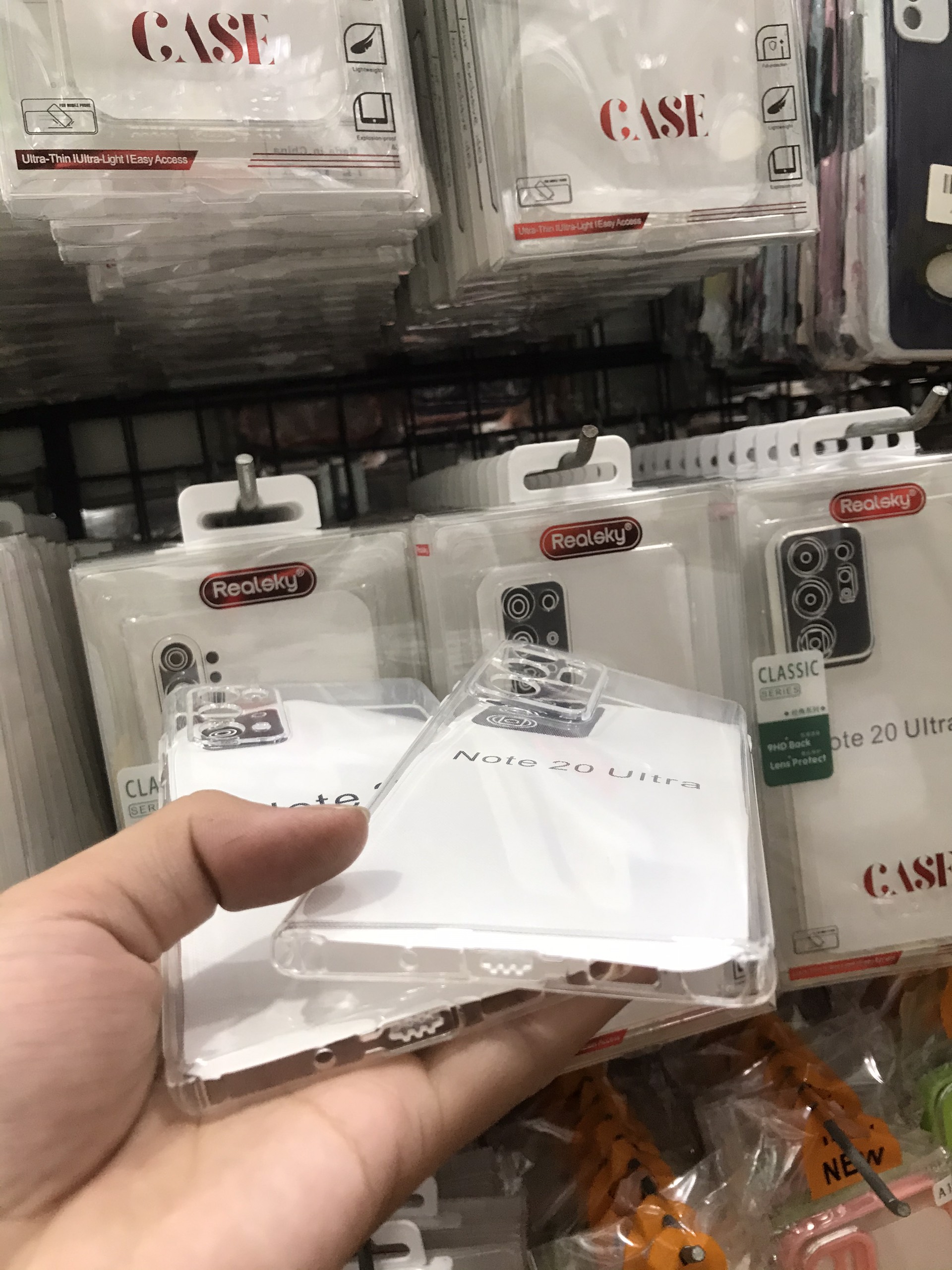 Ốp Trong Xịn Samsung Note 20 , Note 20 Ultra , Note 10 Plus , Note 10 , Note 9 , Note 8 Chính Hãng