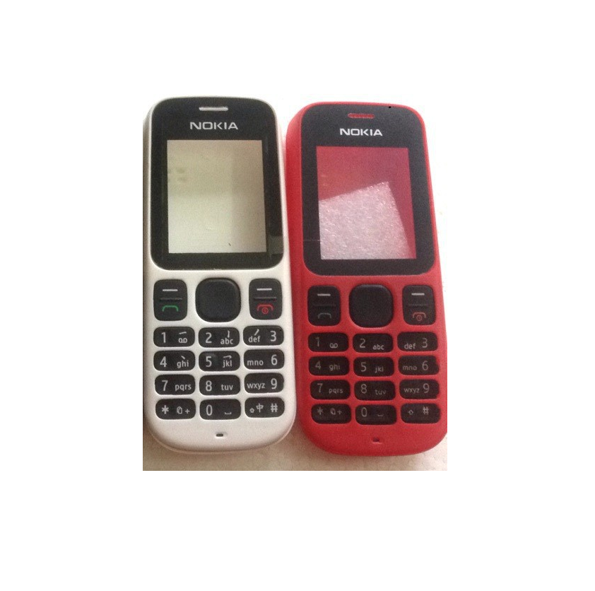 Vỏ + phím Nokia N100