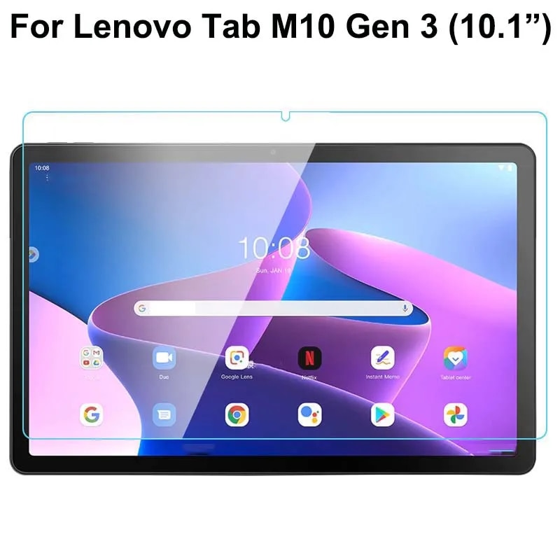 Fashion%20For%20Lenovo%20Tab%20M10%20Gen%203%20Tempered%20Glass%20Screen%20Protector%20M10%203rd%20Gen%20TB328F%20TB328%20TB328FU%20TB328XU%2010.1%20Protective%20Film%20Guard%20-%20Image%202