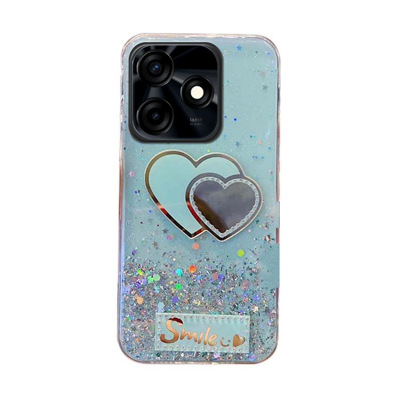 New%20Phone%20case%20infinix%20Smart%208%20Pro%208%20Plus%207%20Cover%20Glitter%20Soft%20Transparent%20Be%20Love%20Makeup%20Mirror%20Stars%20Moon%20Back%20cover%20infinix%20Smart8%20Plus%20Pro%20smart7%20case%20-%20Image%208