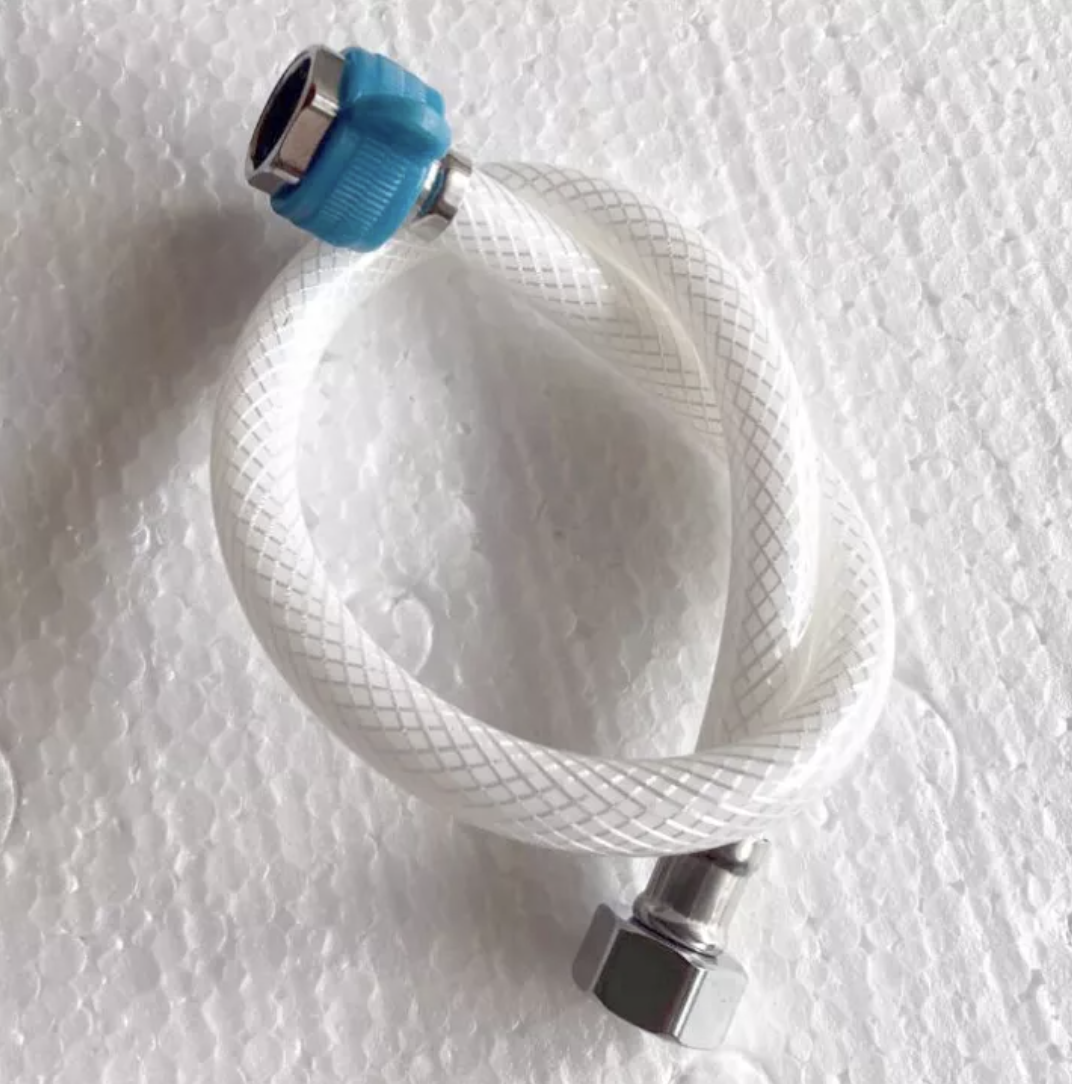 Đầu vòi xịt vệ sinh bộ xịt vệ sinh inax vòi xịt rửa vệ sinh cao cấp - dnx ipure