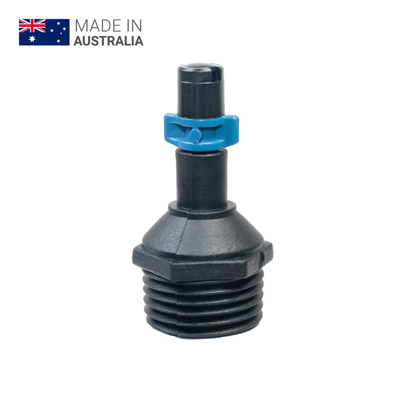Đầu Tười Phun Mưa Hình Nón CFD Downspray