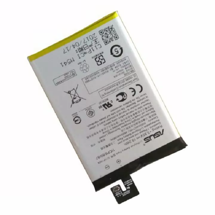 Pin Asus Zenfone Max  / C11P1508 / ZC550KL