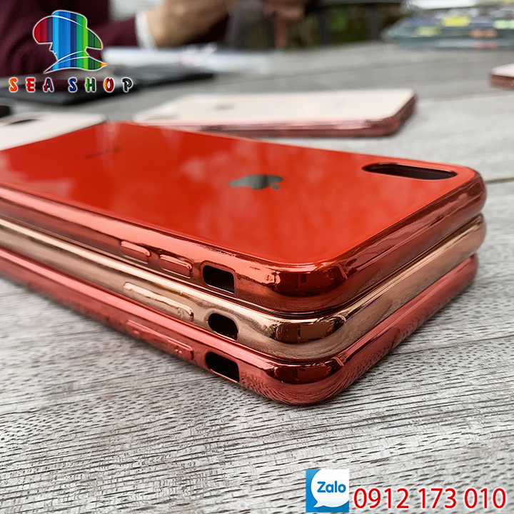 Case for iPhone 6 Plus / 6S Plus