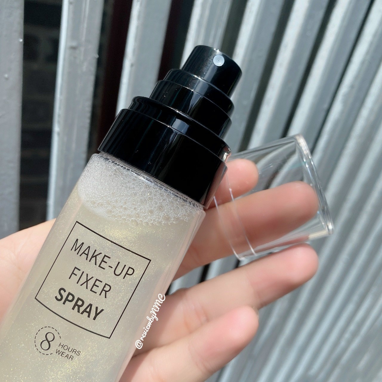 [HCM] Xịt Khoá Nền Bắt Sáng MAKE UP FIXER SPRAY
