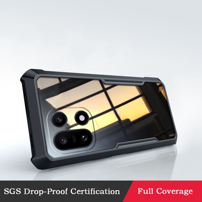 New Phone case OnePlus 15 Back cover Smooth Protection Air Cushion for OnePlus 15 case.