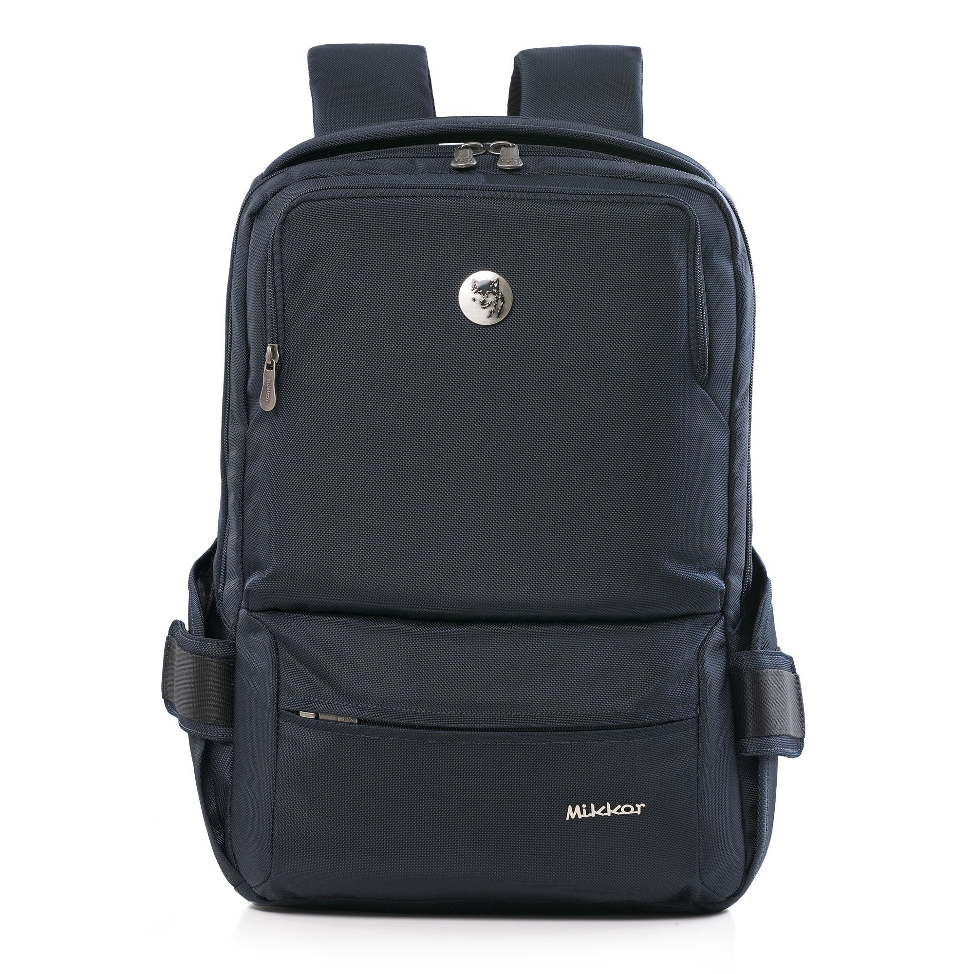 Balo laptop 15.6 inch mikkor the abraham premier - tại balonation.vn