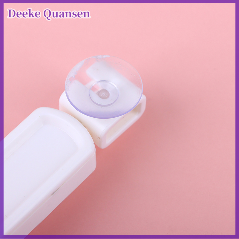 Deeke 1Pc -30℃-40℃ Home Use Kitchen Refrigerator Freezer Thermometer Mini Fridge Refrigeration Temperature Gauge Monitor