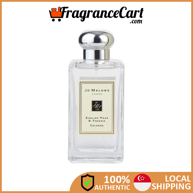 Jo Malone English Pear & Freesia Cologne for Unisex (100ml) Eau de