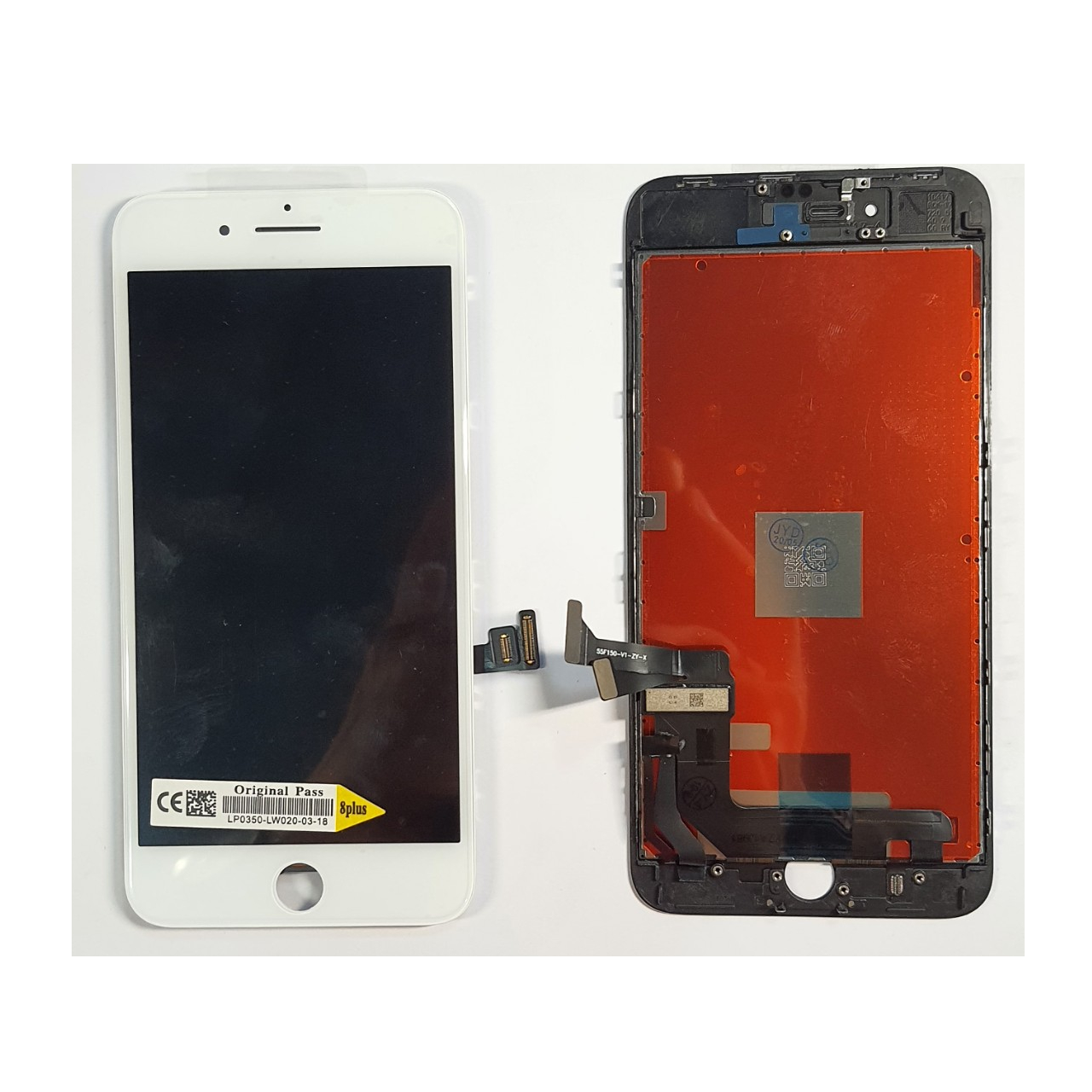 Màn hình cho IPhone. 8 Plus loại tốt