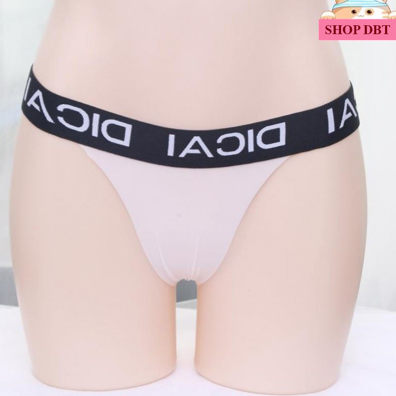 [HCM]Quần lót nữ lọt khe siêu mỏng_QL97