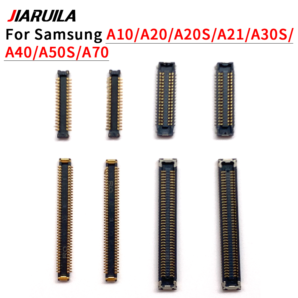 %E3%80%90EcoDealsq%E3%80%91LCD%20Display%20FPC%20Connector%20Plug%20Clip%20Holder%20on%20Logic%20Motherboard%20Main%20Board%20For%20Samsung%20A30S%20A40%20A70%20A50S%20-%20Image%203