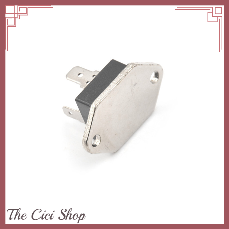 [The Cici Shop] TG35C60 Thyristor Triac 600V 35A