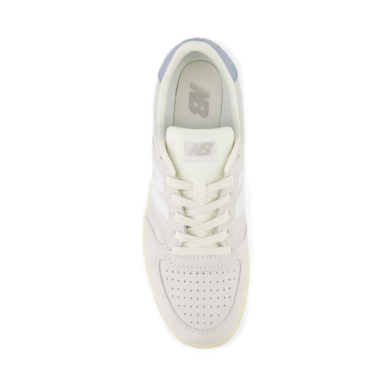New Balance CT500 Unisex Sneakers Shoes - White