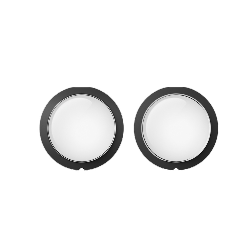 For Insta360 ONE x3 Adhesive Lens Protector x3 Panoramic Protector