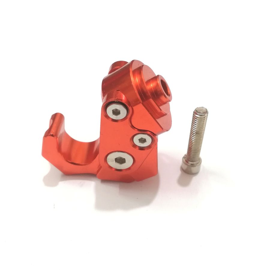 Móc treo đồ xe máy CNC Bikers