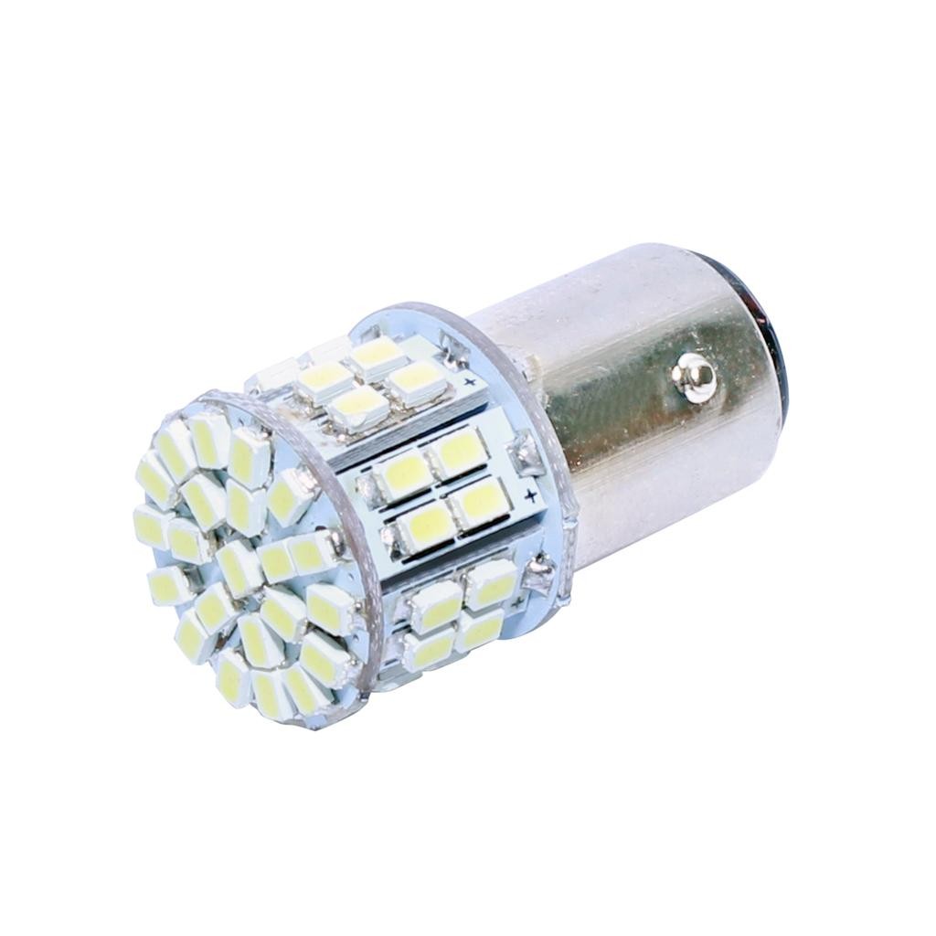 Bóng Led hậu gắn xe máy trái bắp