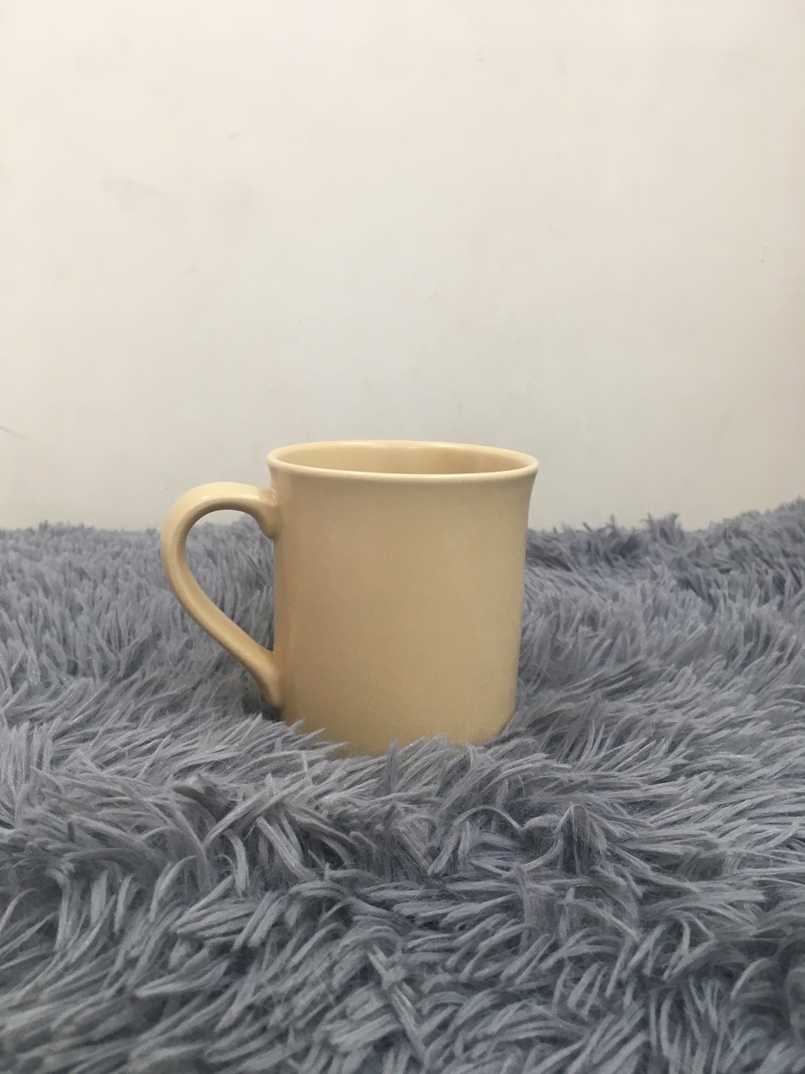 LY SỨ 400 ML - 12.5x9x10 CM - GỐM SỨ DONG HWA - HÀNG VIỆT NAM CHẤT LƯỢNG CAO