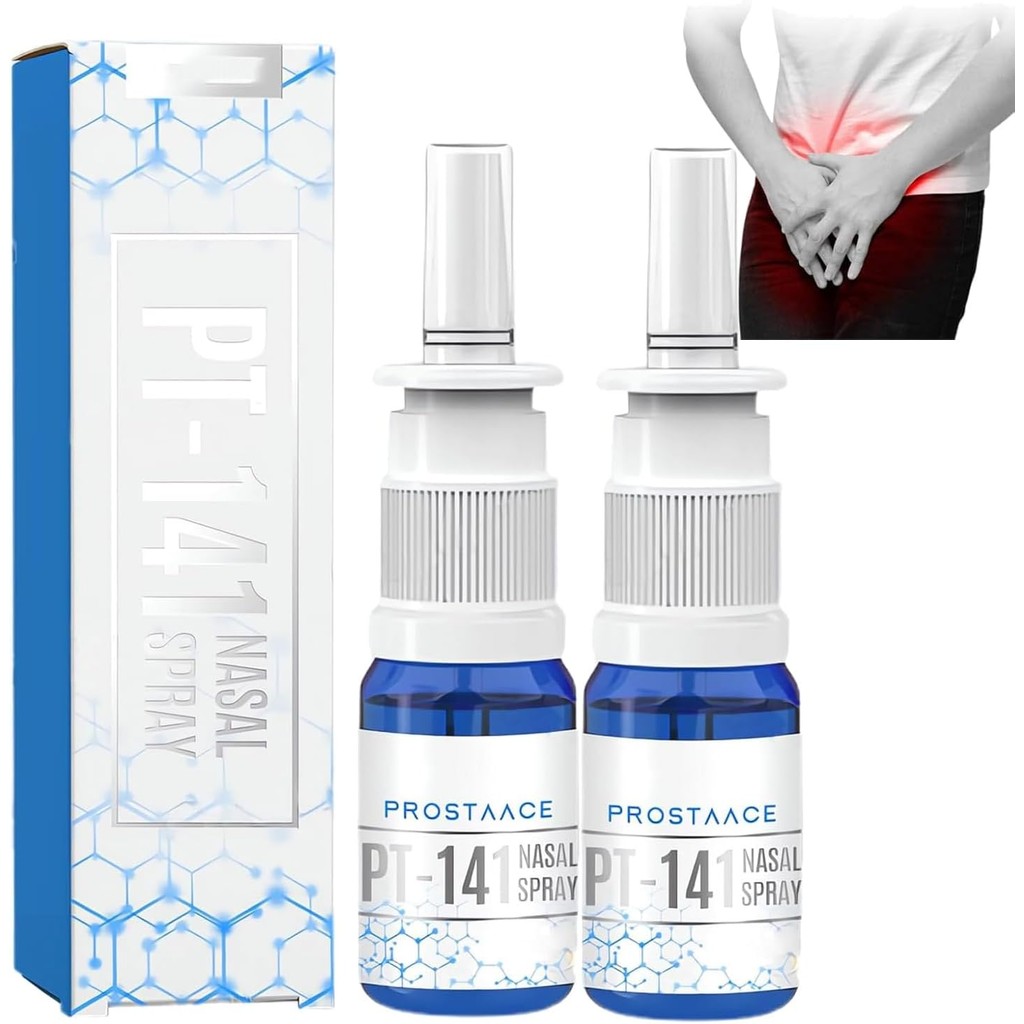 where to buy pt141 nasal spray in thailand PT-141 Spray, Pt 141 Peptide Nasal Spray, Pt-141 Peptide For Men, Nasal Spray, Bee Venom Nasal Spray, Prostate Supplements for Men (1pcs) PT-141-Nasal Spray - Shell Medical