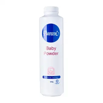 cheap baby powder