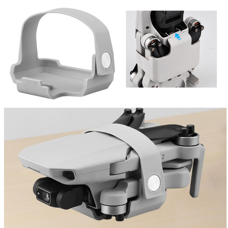 Kẹp giữ cánh flycam DJI mini / mini 2 2SE - Phụ kiện flycam (drone)