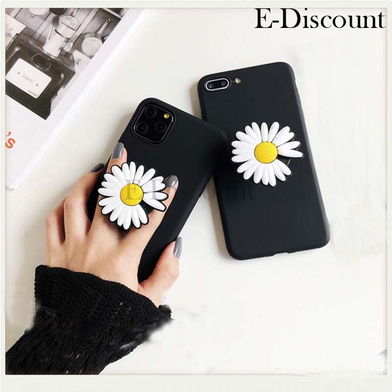 New%20Phone%20case%20Tecno%20Spark%20Go%201%20Back%20cover%20Fashionable%20cartoon%20chrysanthemum%20Stand%20dustproof%20smooth%20for%20Tecno%20Spark%20Go1%20case%20-%20Image%206