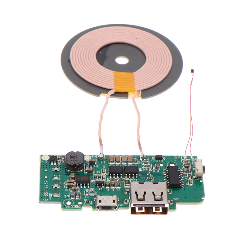 Mobile%20Phone%20Wireless%20Charger%20Transmitter%20Module%20Transmitter%20Circuit%20Coil%20Charger%20Board%20Power%20Bank%20DIY%20Accessories%E3%80%80Netiie%20-%20Image%202