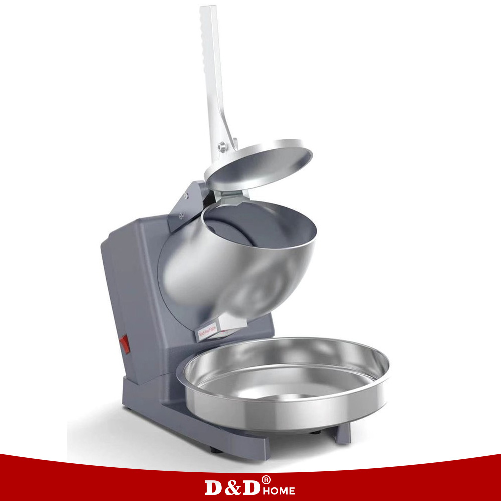 D&D Home Newly Upgraded Heavy Duty Ice Crusher KV Lazada PH