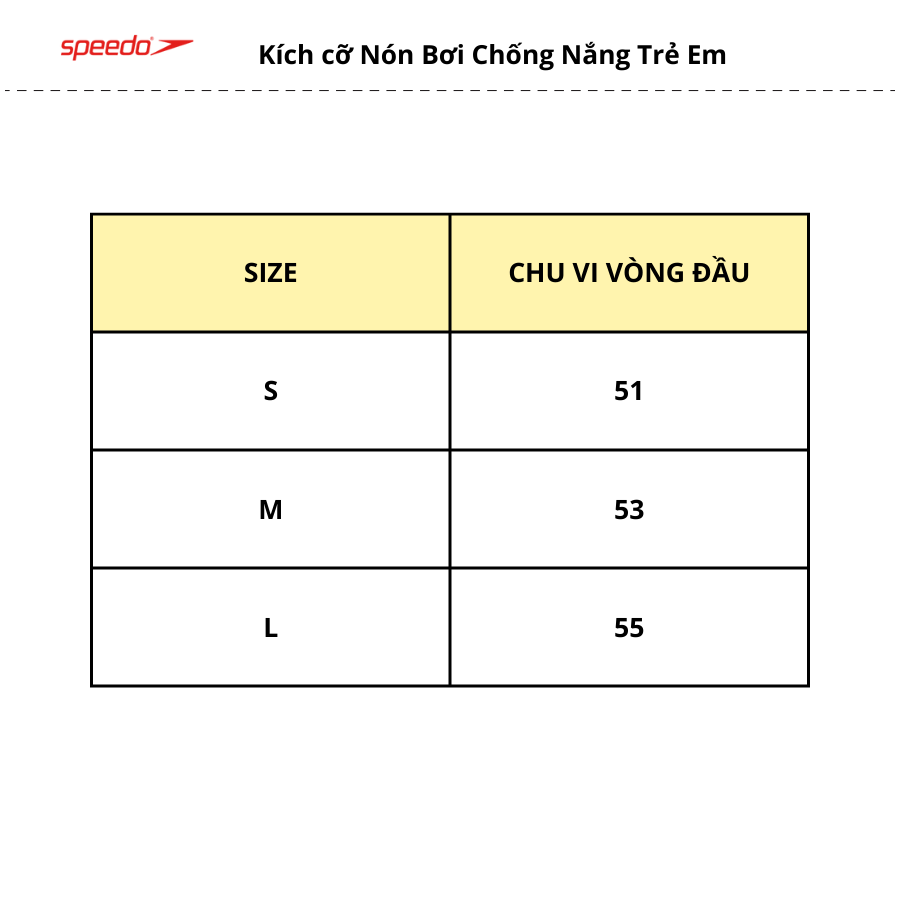 SPEEDO Mũ bơi trẻ em Plain Moud 8-7099015965