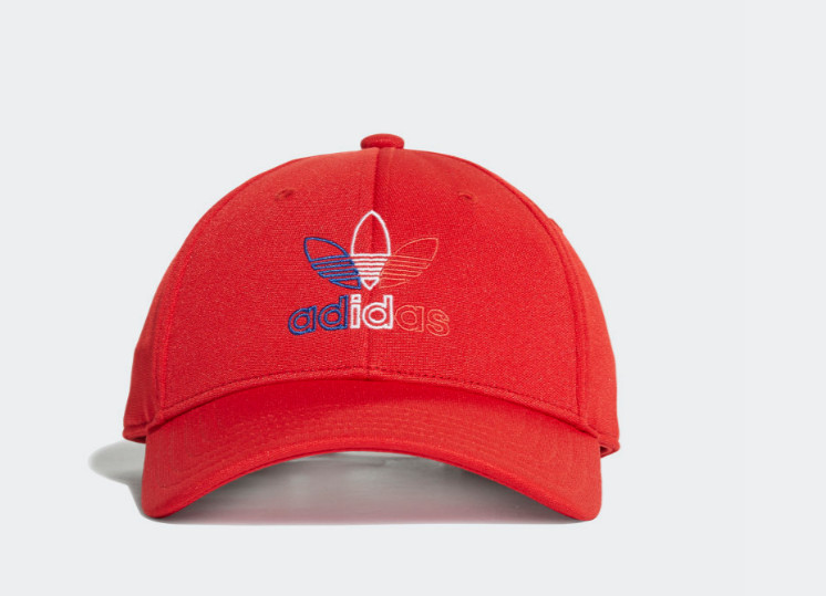 MŨ BÓNG CHÀY BA LÁ CLASSIC - GN8888
