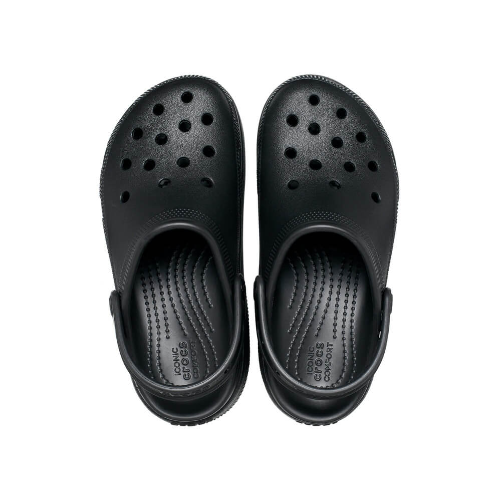 Giày Clog Trẻ em Crocs Cutie Classic - 207708-001