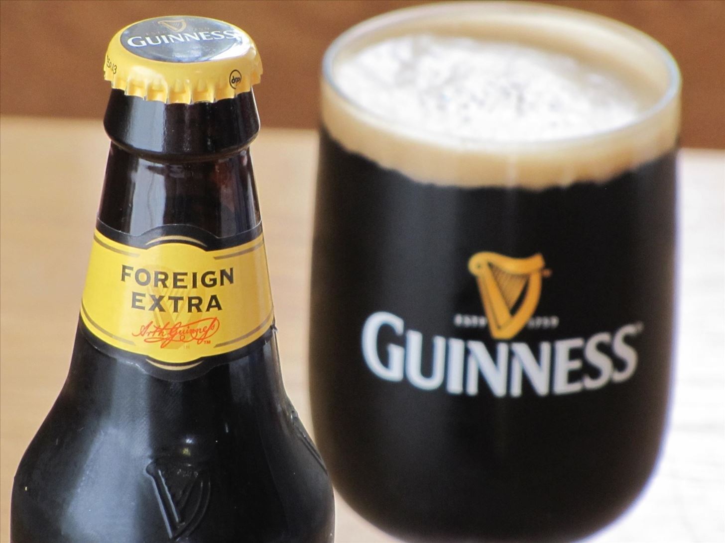 Eat Drink Merry Guinness Foreign Extra Stout Beer Can 24 X 500ml Free Delivery Lazada Singapore