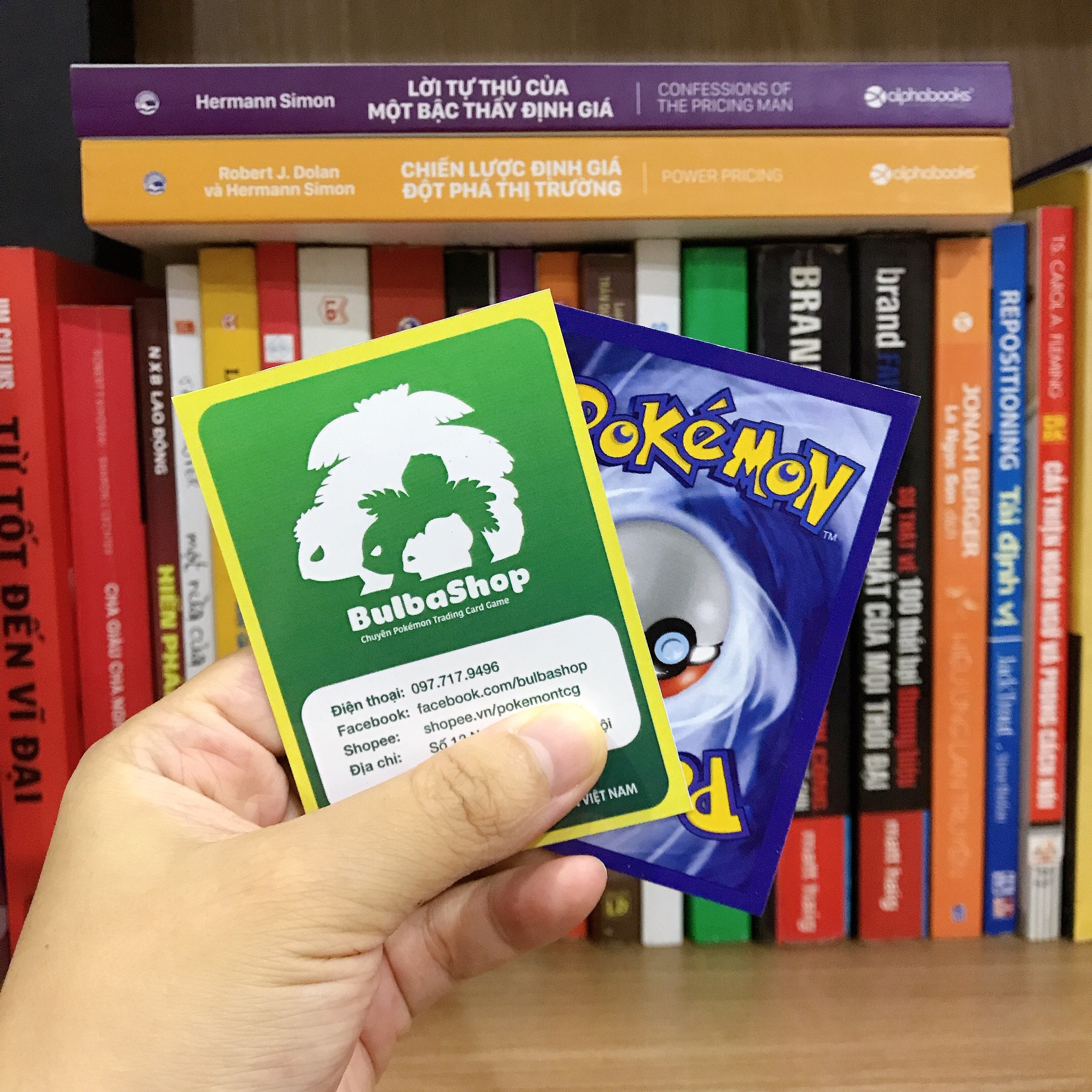 [BÀI IN] Bộ 60 Thẻ bài Pokémon Lightning Loop Unbroken Bonds - Pokémon Theme Deck 2019