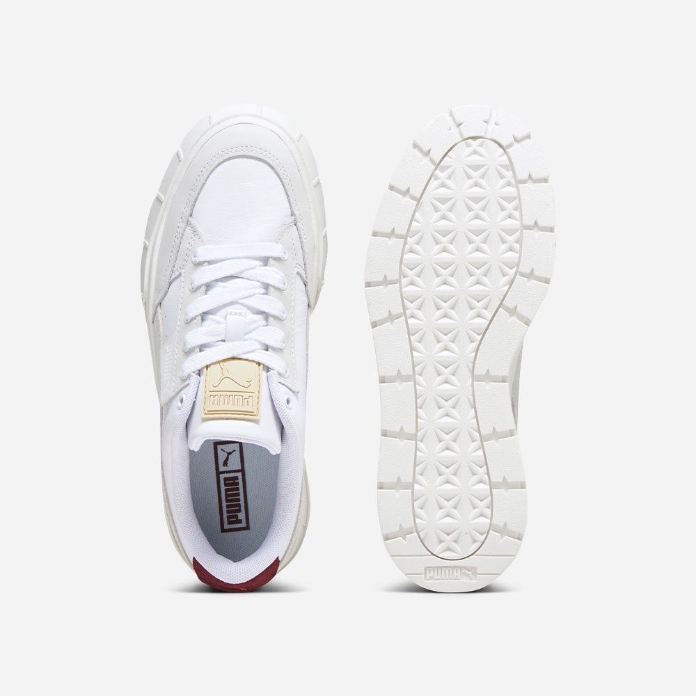 PUMA Giày sneaker nữ Mayze Stack Luxe - 38985306