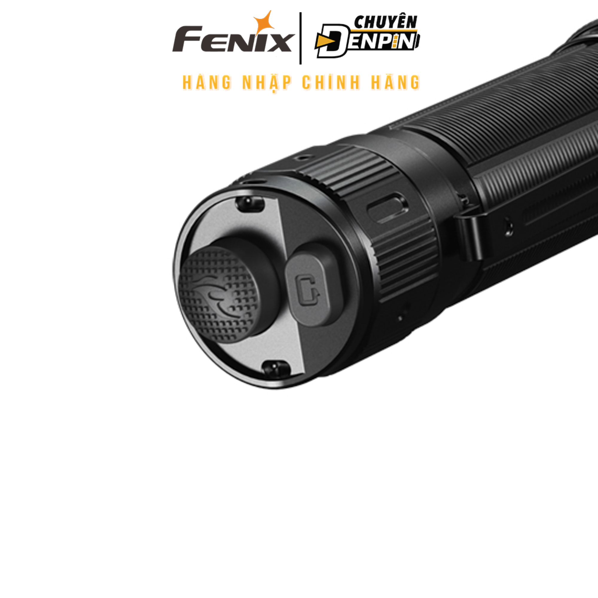 Đèn Pin Fenix TK20R V2.0