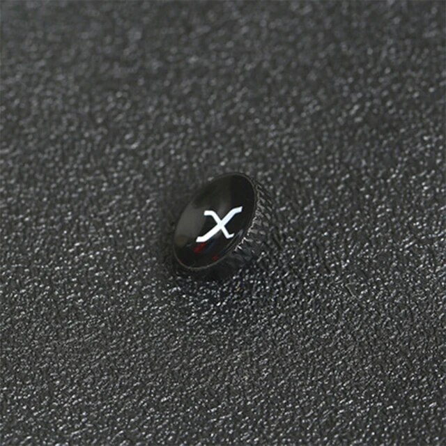 1pc metal camera shutter release button for fujifilm x100v x100f x100s x30 x10 xt30 xt20 xt10 xt4 xt3 xt2 xe3 xe2 camera