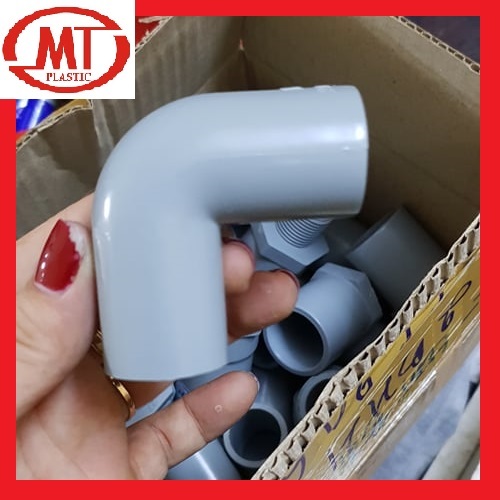 Co nhựa PVC 21 hiệu Mặt Trời
