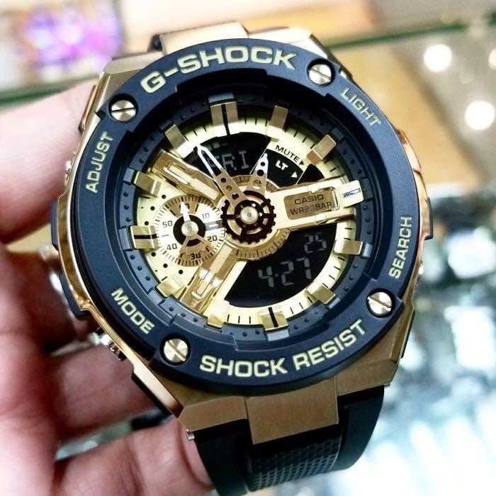 G shock cheap gst 400g