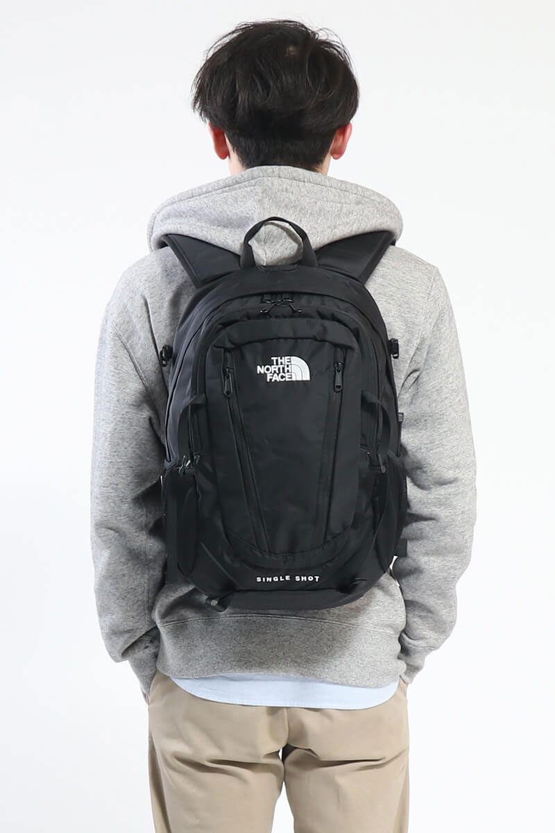 Balo đi học The North Face Single Shot 20L