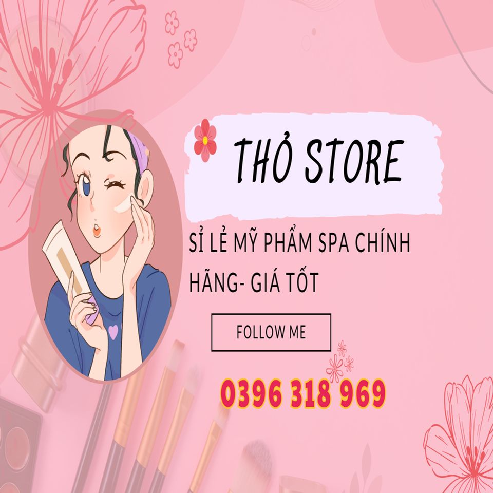 Toner Nước hoả hồng Hoa Cúc
