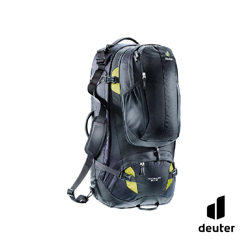 deuter 80 liter